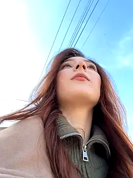 LilluKatten online show from 28, 11, 2025