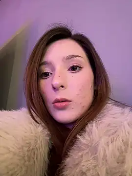 LilluKatten online show from 6, 3, 2026