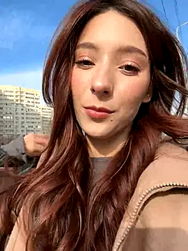 LilluKatten online show from 20, 11, 2025