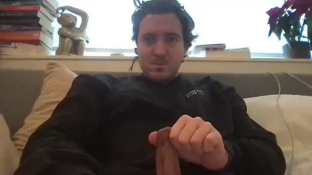 Snapshot of dutchpieter95 chatting on 7, 1, 2026 dutchpieter95 online show from 7, 1, 2026