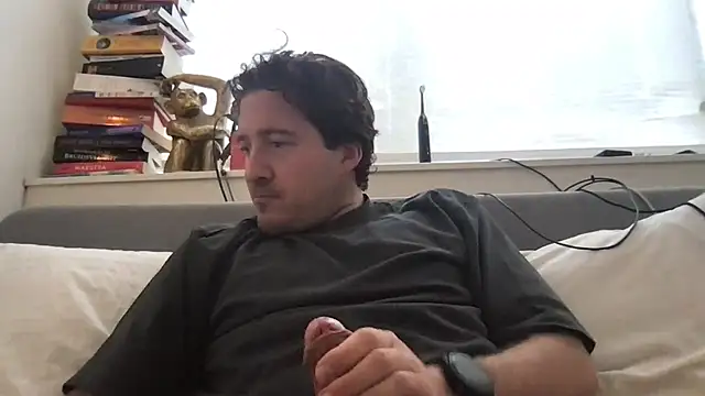 dutchpieter95 online show from 25, 3, 2026