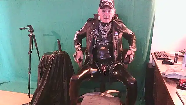 NahkaSami online show from 4, 11, 2025