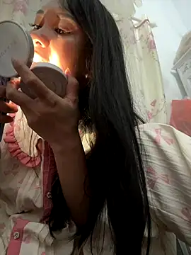 Snapshot of Amino-Suca chatting on 16, 11, 2025 Amino-Suca online show from 16, 11, 2025