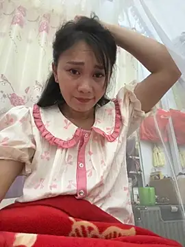 Snapshot of Amino-Suca chatting on 14, 11, 2025 Amino-Suca online show from 14, 11, 2025