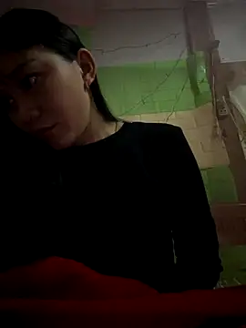 Snapshot of Amino-Suca chatting on 5, 12, 2025 Amino-Suca online show from 5, 12, 2025