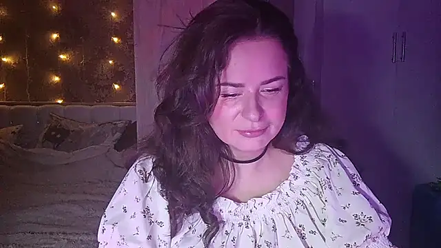 Heavened Luna online show from 8, 11, 2025