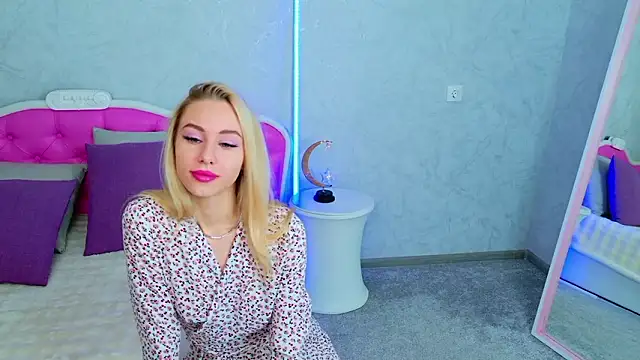 Barbie Kris   online show from 4, 2, 2026