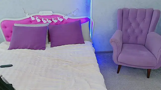 Barbie Kris   online show from 21, 4, 2026