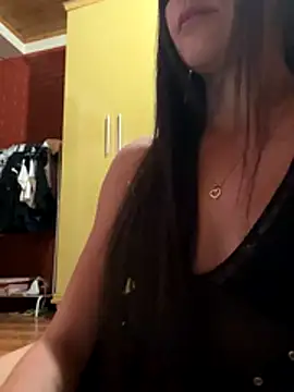 AnaiMartins online show from 7, 11, 2025