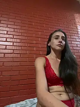 AnaiMartins online show from 18, 4, 2026