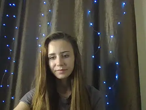 MyLittle Flame online show from 19, 4, 2026