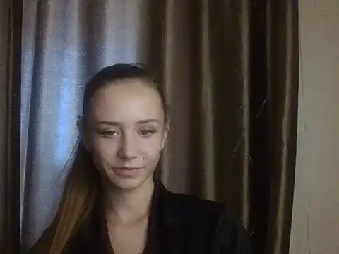 MyLittle Flame online show from 28, 4, 2026
