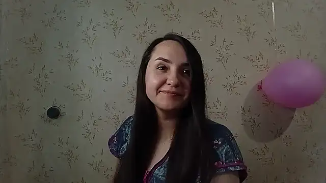 VoulezVous Angel online show from 22, 2, 2026