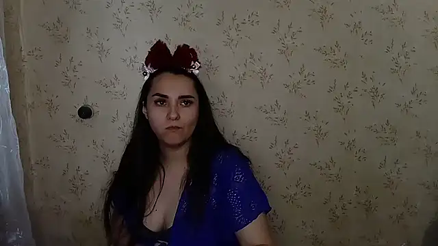 VoulezVous Angel online show from 5, 2, 2026