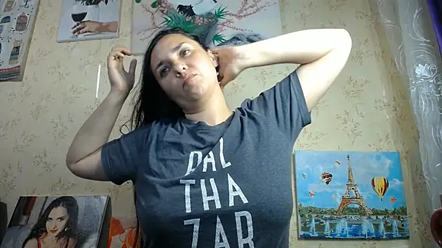 Snapshot of VoulezVous_Angel chatting on 14, 6, 2026 VoulezVous Angel online show from 14, 6, 2026