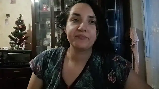 VoulezVous Angel online show from 15, 12, 2025