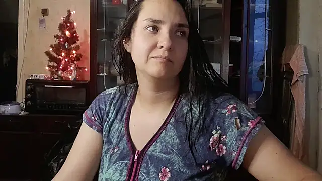 VoulezVous Angel online show from 18, 12, 2025