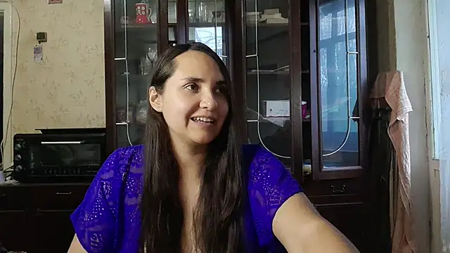 VoulezVous Angel online show from 3, 12, 2025