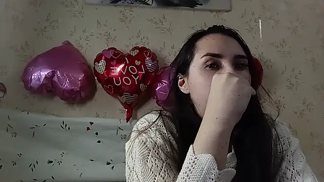 VoulezVous Angel online show from 6, 2, 2026