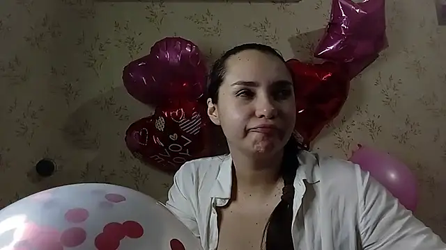 VoulezVous Angel online show from 13, 2, 2026