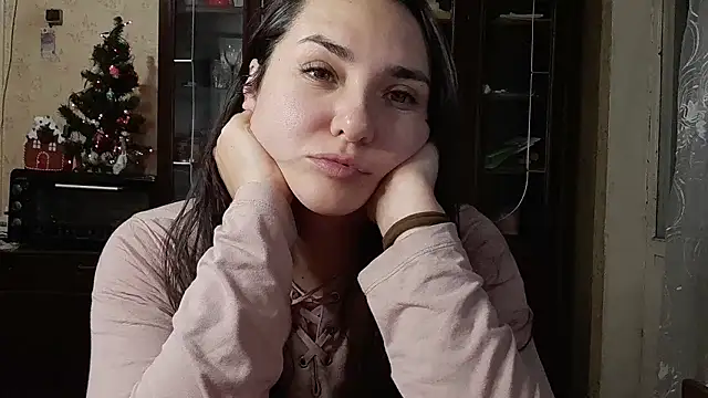 VoulezVous Angel online show from 11, 1, 2026