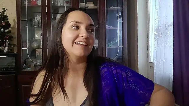 VoulezVous Angel online show from 15, 1, 2026