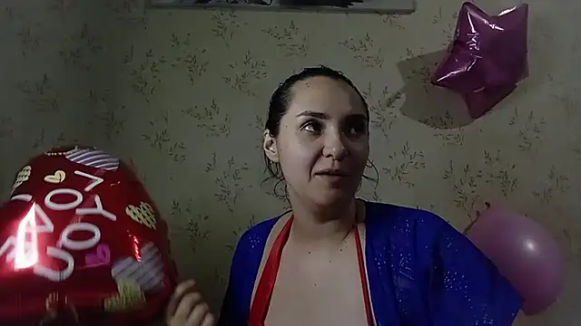 VoulezVous Angel online show from 14, 2, 2026