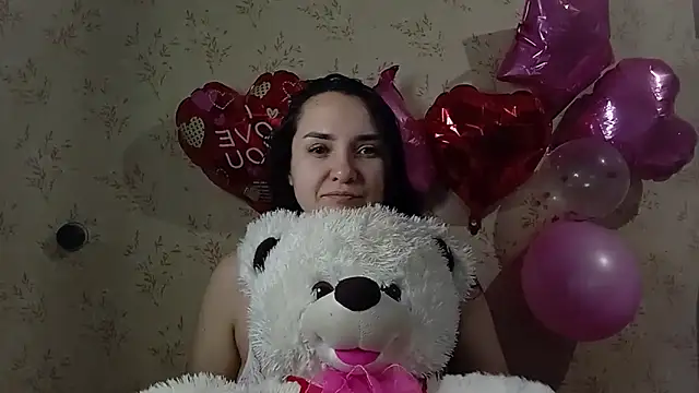 VoulezVous Angel online show from 10, 2, 2026