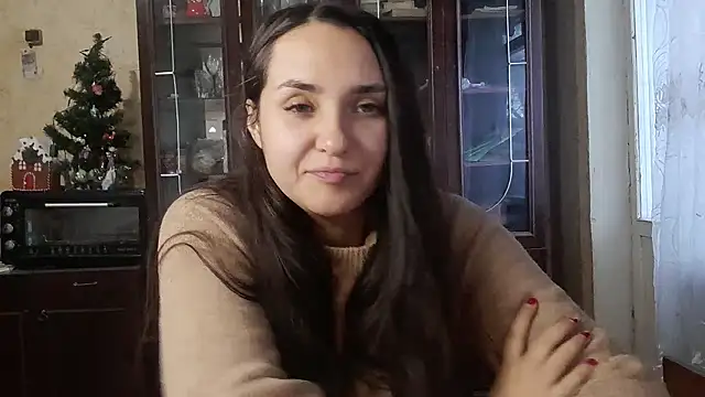 VoulezVous Angel online show from 13, 1, 2026