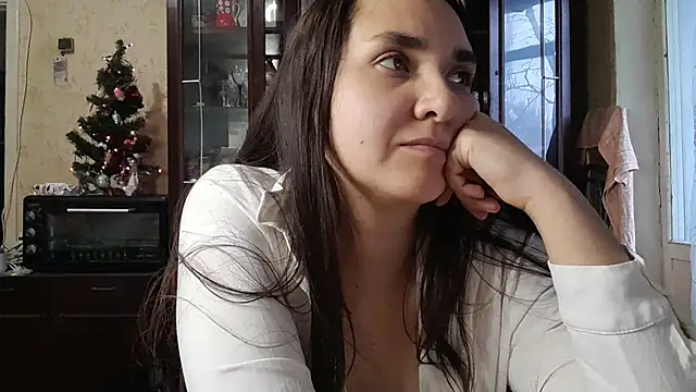 VoulezVous Angel online show from 16, 12, 2025