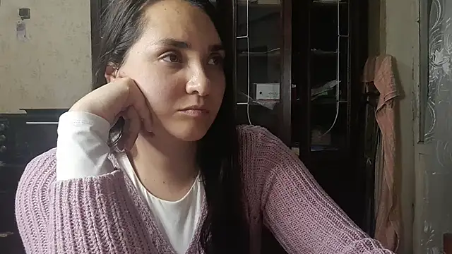 VoulezVous Angel online show from 2, 12, 2025