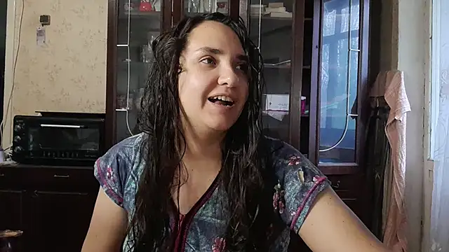 VoulezVous Angel online show from 5, 12, 2025