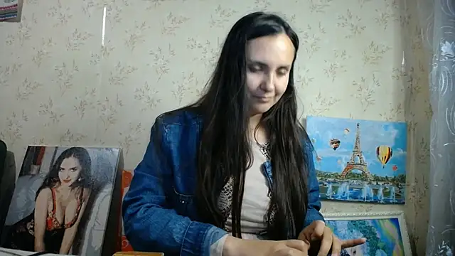 Snapshot of VoulezVous_Angel chatting on 31, 5, 2026 VoulezVous Angel online show from 31, 5, 2026