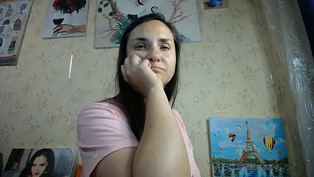Snapshot of VoulezVous_Angel chatting on 3, 6, 2026 VoulezVous Angel online show from 3, 6, 2026
