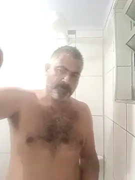 Ricardotarado online show from 14, 11, 2025