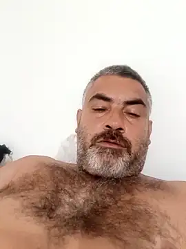 Ricardotarado online show from 14, 11, 2025