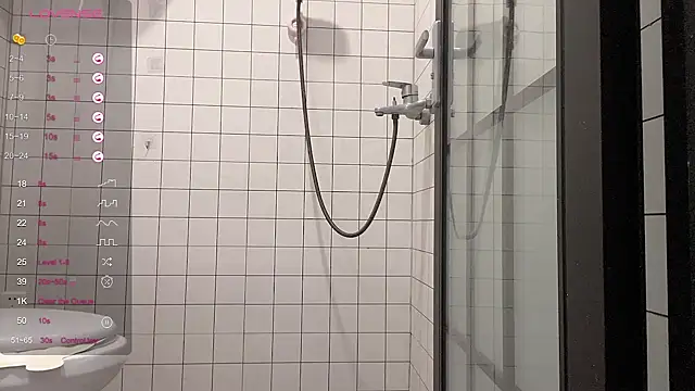 paopao-1314 online show from 16, 11, 2025