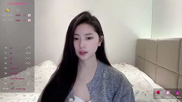 paopao-1314 online show from 28, 11, 2025