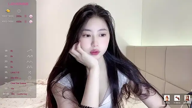 paopao-1314 online show from 26, 5, 2026