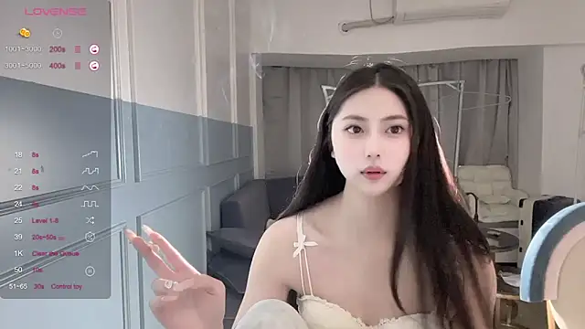 paopao-1314 online show from 14, 11, 2025