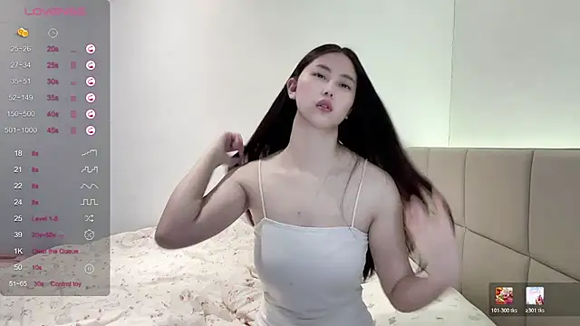 paopao-1314 online show from 31, 5, 2026
