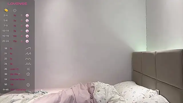 paopao-1314 online show from 22, 11, 2025