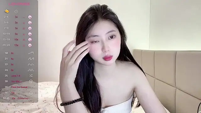 paopao-1314 online show from 17, 5, 2026