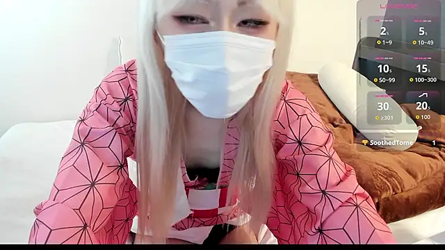 yeji 2001 online show from 5, 2, 2026