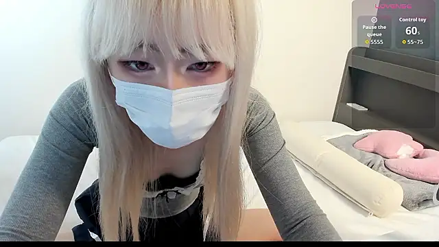 yeji 2001 online show from 18, 1, 2026