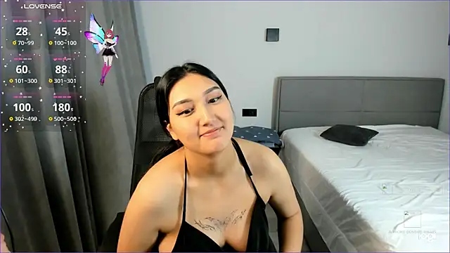 Yunamini online show from 16, 11, 2025