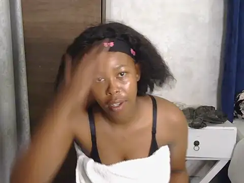 baddiemine05 online show from 15, 11, 2025