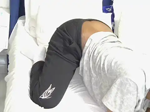 baddiemine05 online show from 25, 11, 2025