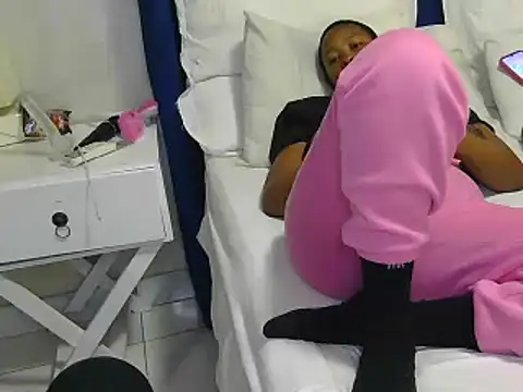 baddiemine05 online show from 21, 11, 2025