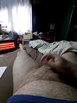 Snapshot of Georgi0889 chatting on 5, 4, 2026 Georgi0889 online show from 5, 4, 2026